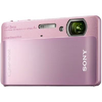 Sony DSC-TX5 (DSC-TX5P)